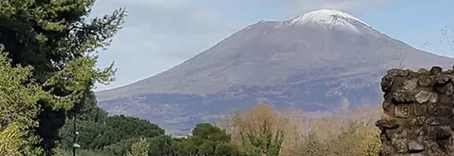 vesuvio-neve-pompei