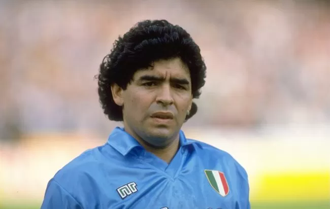 maradona