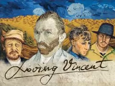 Napoli-Museo di Capodimonte-Film-Loving Vincent-Eventi-Cultura