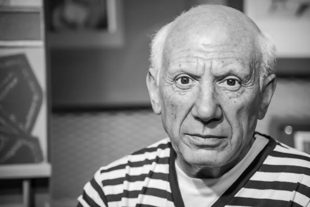 Pablo-Picasso