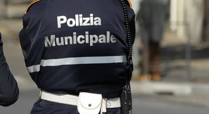 Polizia Municipale-Sequestri-Abusivismo edilizio-Castellammare di Stabia