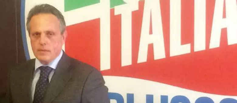 Sicurezza, Napoli, Salvatore Guangi, Baby gang, Forza Italia