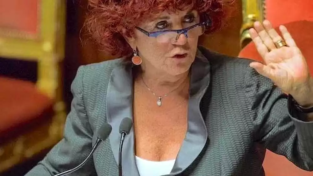 fedeli valeria