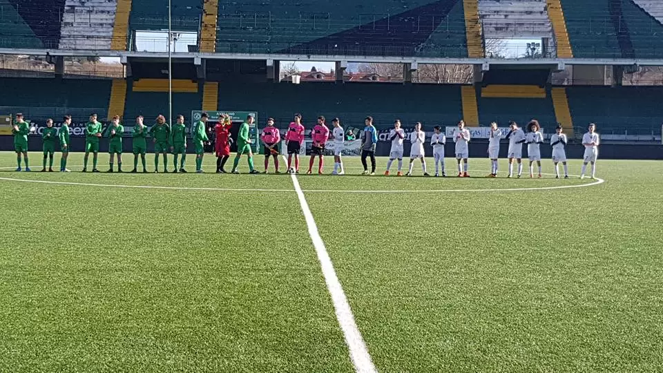 Trofeo Nazionale Terra d’Irpinia