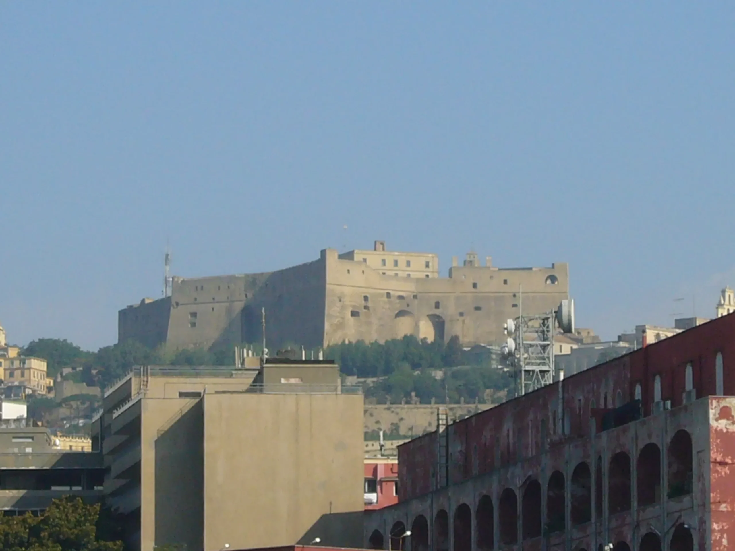 castelsantelmo