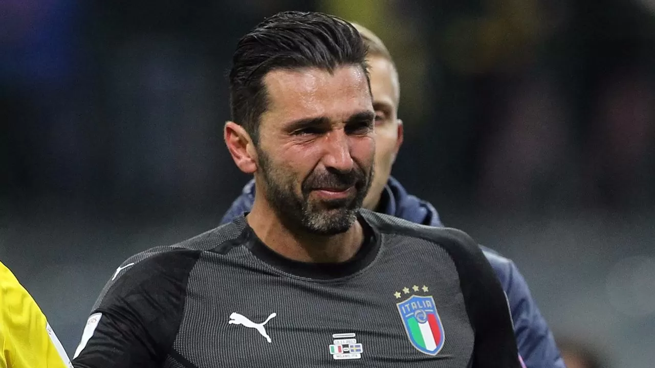 gianluigibuffon