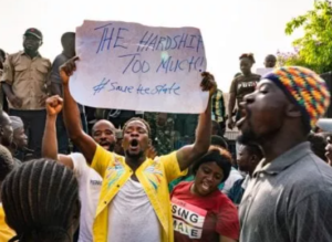 manifestazione-contro-weah-liberia