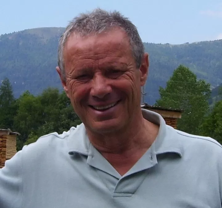 mauriziozamparini