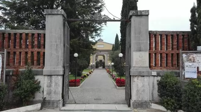 cimitero cittadini