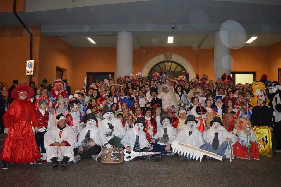 carnevale 2018 serino