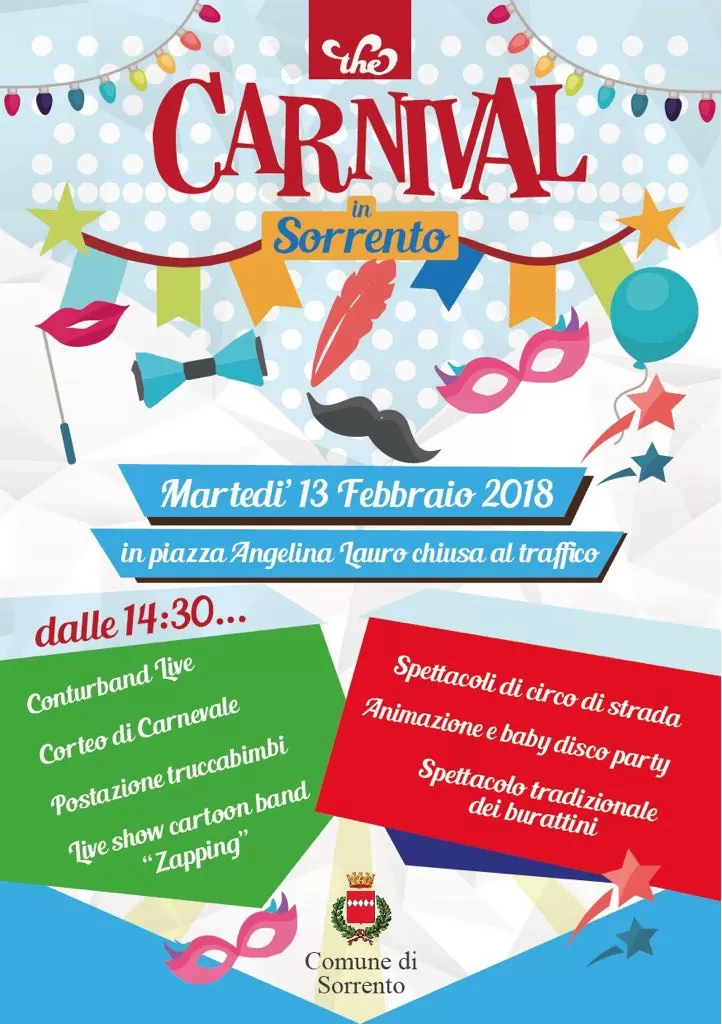 carnevalesorrento