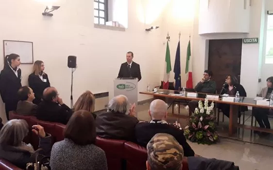 carullo convegno inquinamento