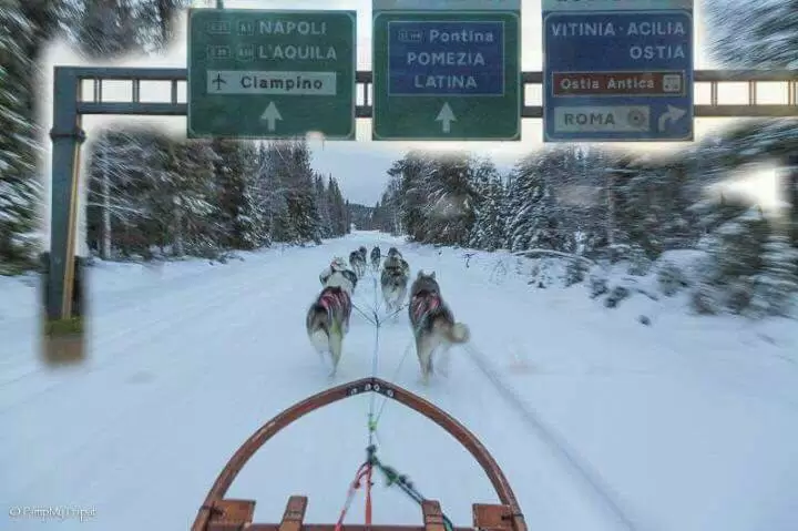 neve-napoli-autostrada