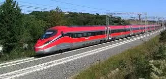 frecciarossa