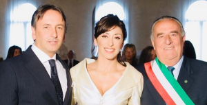 -sabrina-salerno-e-luca-maria-monti-anniversario-matrimonio-treviso