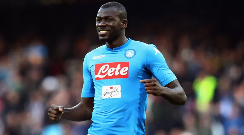 koulibaly