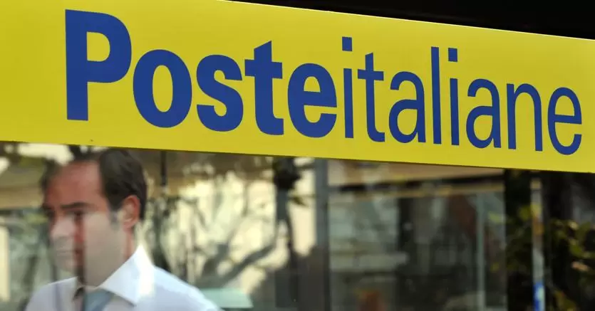 poste italiane