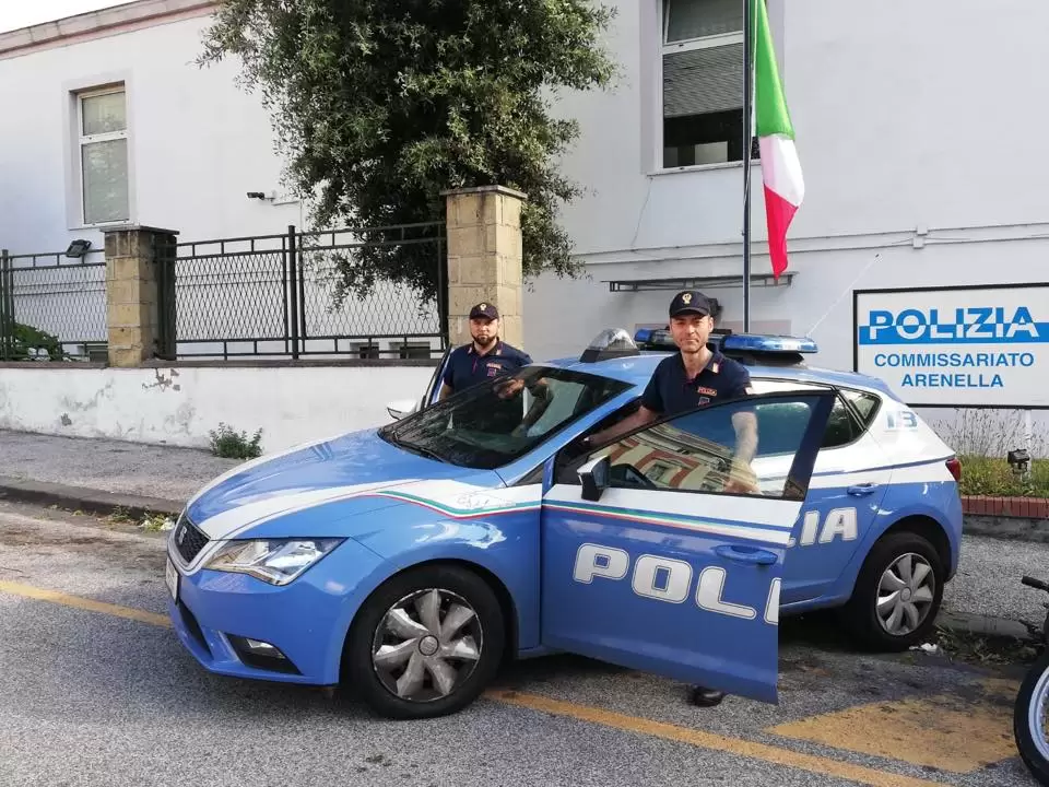 polizia