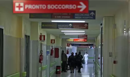 ospedale pronto soccorso