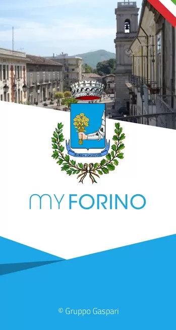 Forino