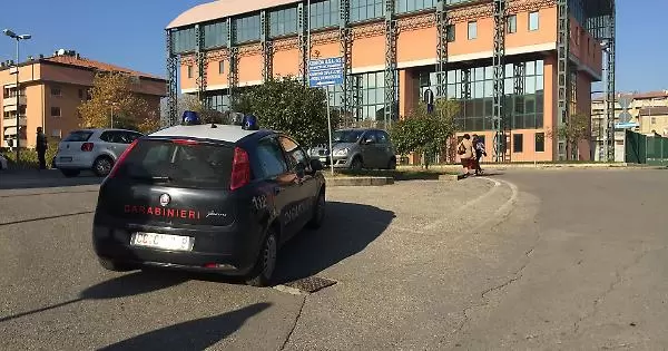 scuola carabinieri