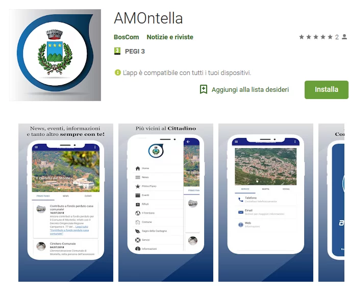 AMOntella