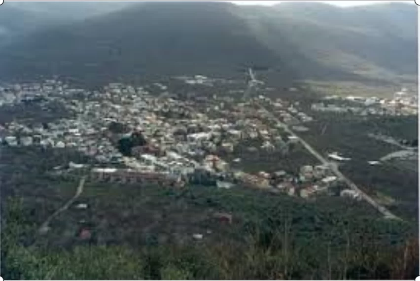 Racconti della verde Irpinia