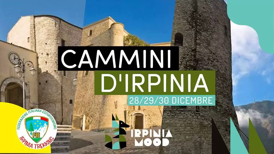 Cammini d'Irpinia