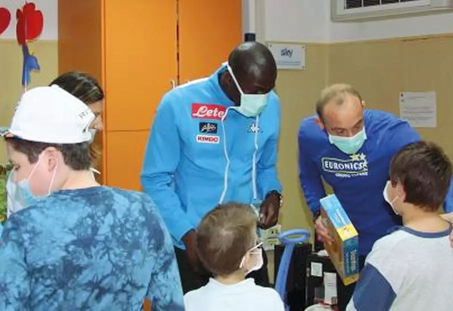 koulibaly