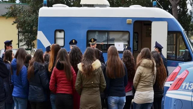 liceo vincenzo cuoco