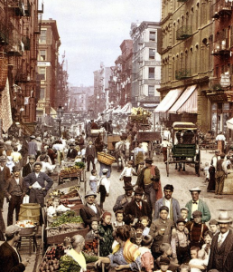 little-italy-new-york-novecento