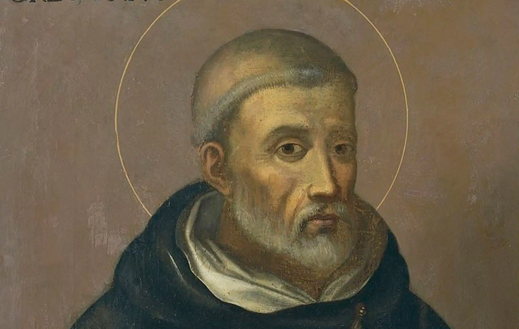 San Raimondo di Penafort