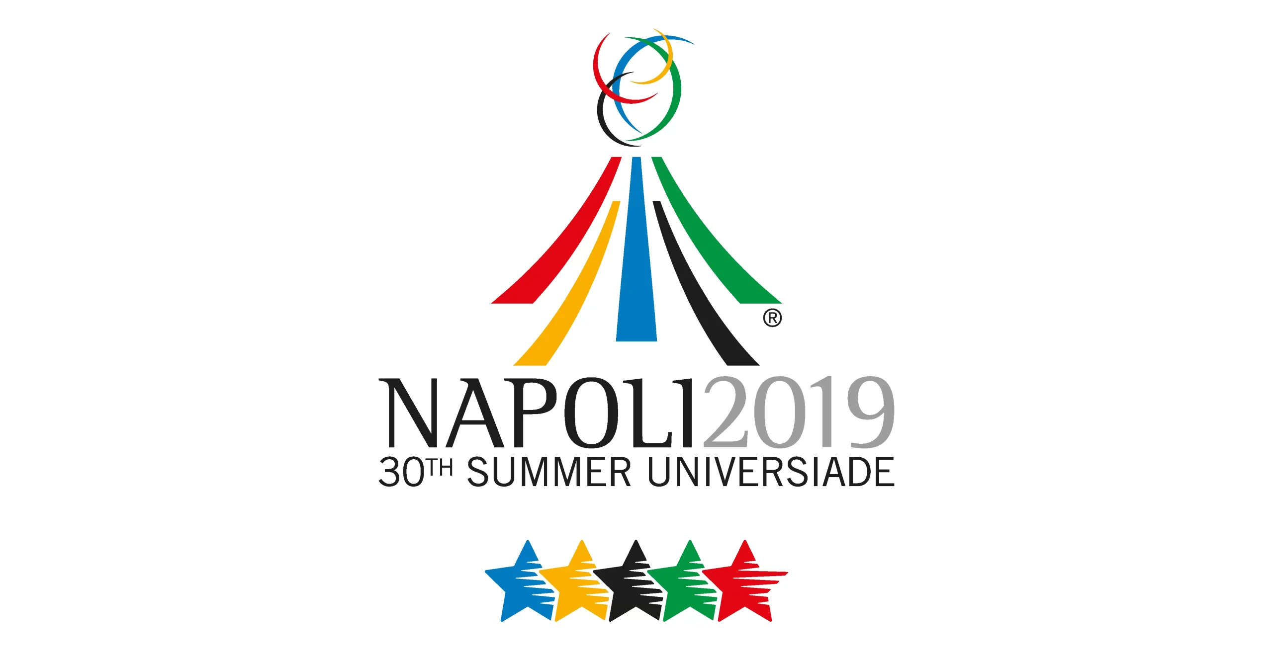 Universiade Napoli 2019