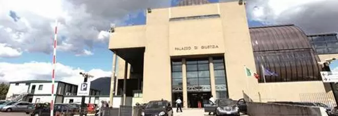 Maurizio Cerino - TRIBUNALE TORRE ANNUNZIATA1