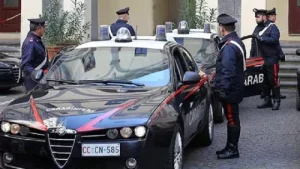 carabinieri