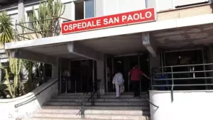 aggressione-ospedale-san-paolo-napoli-vigilantes