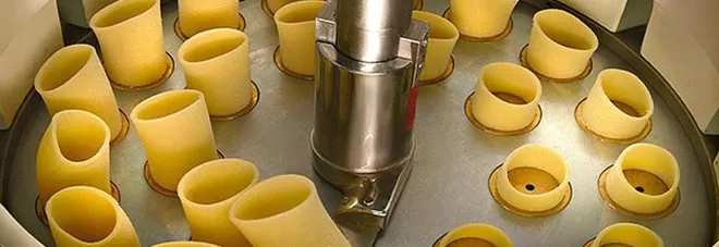 pasta gragnano