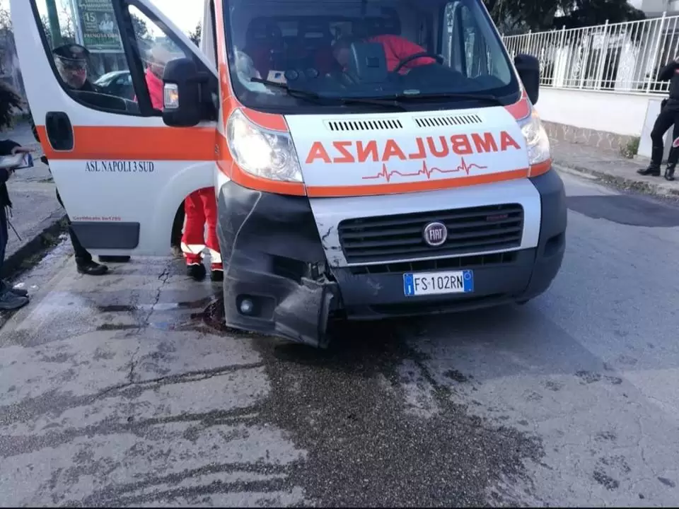 ambulanza