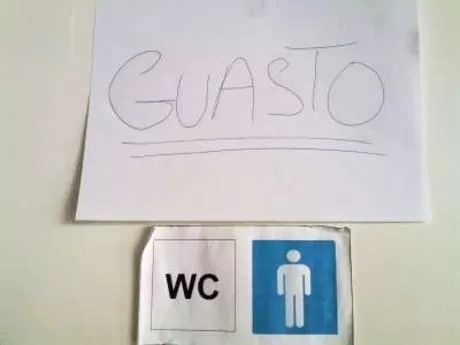 wc gusto
