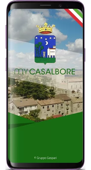 MyCasalbore