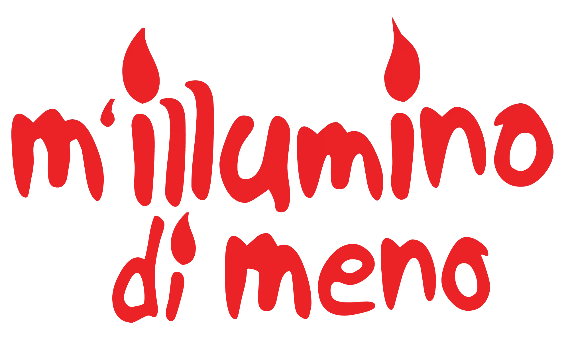 M'illumino di Meno