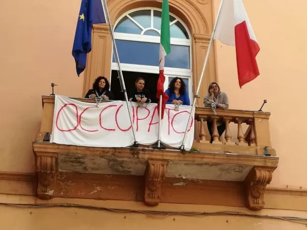 comune-occupato