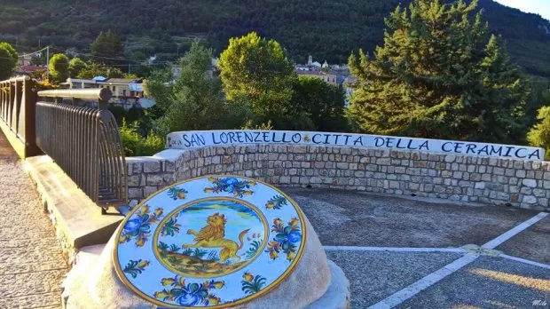 Elezioni comunali 2019 San Lorenzello Lavorgna