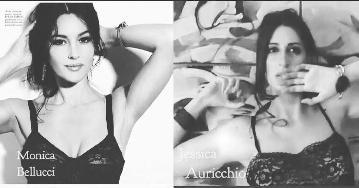 jessica-auricchio-monica-bellucci