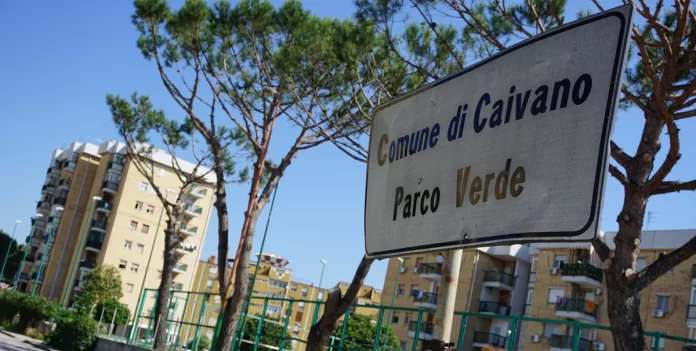 camorra-caivano-blitz-carabinieri-arresti-sequestri-parco-verde