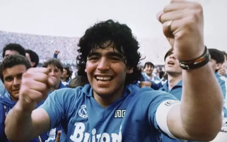 maradona