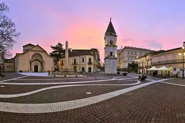 Benevento