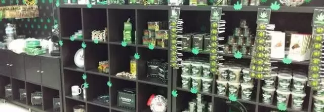 cannabis-shop