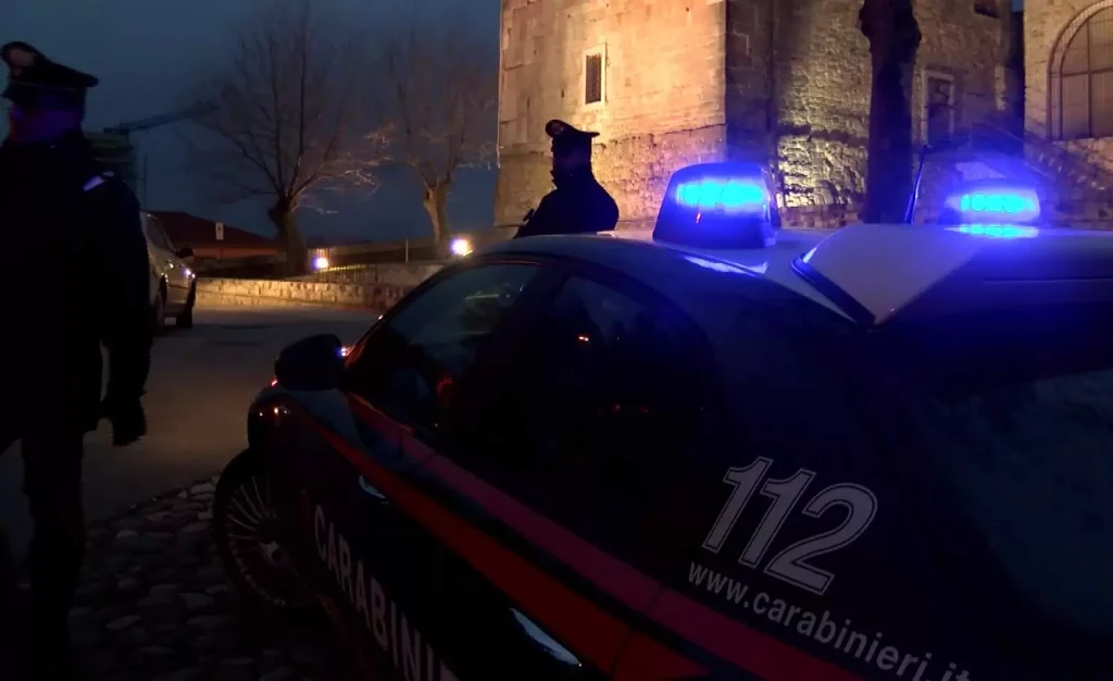 carabinieri-santangelo-lombardi