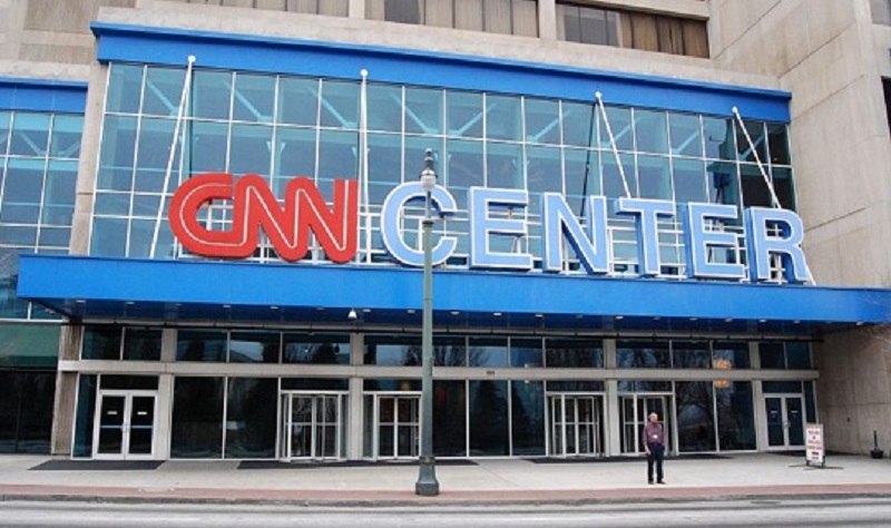 1° giugno 1980 nasce CNN primo canale all news